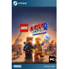 LEGO: The Movie 2 Videogame Steam CD-Key [GLOBAL]